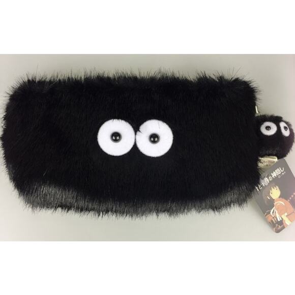 Soot Sprite Handheld Purse - Picture 4 of 6